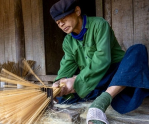 Về Cao Bằng thăm làng hương trăm tuổi của người Nùng An