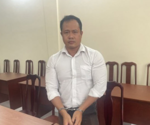 Công an TP HCM bắt 1 chuyên viên thanh tra giám sát Ngân hàng Nhà nước