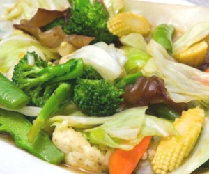 MONO bật mí món ăn gây thương nhớ ngày Tết: tên gọi cực lạ, là đặc sản ở Thái Bình?