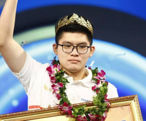 Cuộc sống tại Úc của quán quân Đường lên đỉnh Olympia: "Tuyệt giao" với MXH, chật vật tìm nhà thuê