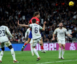 Nacho mắc sai lầm, Real Madrid hòa cay đắng Atletico Madrid