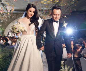 10 mối tình showbiz Việt tan vỡ trong năm Quý Mão: Người bị tố ngoại tình, người kết thúc cuộc hôn nhân gần 15 năm