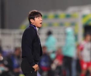HLV Shin Tae Yong lên tiếng sau tin đồn sắp chia tay ĐT Indonesia