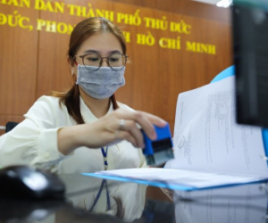 Năm 2024 sẽ tổ chức kiểm định chất lượng đầu vào công chức