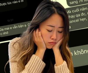 Nhiều chị em văn phòng hủy lịch làm đẹp, từ chối các cuộc vui tất niên sau khi nhận lương thưởng Tết Nguyên đán 2024