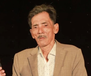 Nghệ sĩ Thương Tín: 'Tôi còn sống mà họ nói tôi chết rồi'
