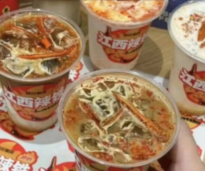 Cà phê ớt, thức uống độc lạ khuấy đảo mạng xã hội Trung Quốc có gì hot?