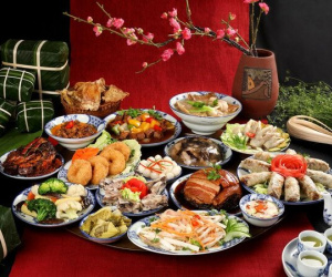 Sai lầm khi cúng tất niên cuối năm nhiều gia đình gặp phải, chỉ có một ngày duy nhất để thực hiện nghi lễ này