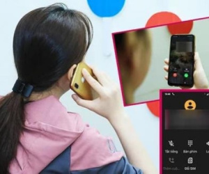 Hà Nội: Người phụ nữ mất nửa tỷ đồng sau cuộc gọi cập nhật dữ liệu dân cư