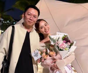 'Chúng ta của 8 năm sau' đóng máy: Dương lột xác, kết phim cũng bị lộ?
