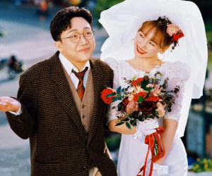 Hari Won hốt hoảng vì Trấn Thành 'biến mất' lúc 4 giờ sáng, ngỡ ngàng khi thấy anh lén vợ làm việc này
