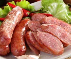 Món quen thuộc ngày Tết nhưng không nên ăn quá nhiều