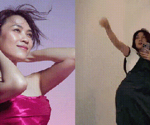 Mỹ Tâm U45 vẫn đu trend Gen Z ngon lành: Lắc hông điệu nghệ không thua kém gì Xuân Ca!