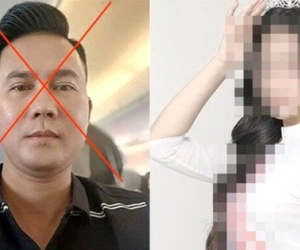 Nghi phạm sát hại, phi tang thi thể thiếu nữ trên sông Hồng bị khởi tố thêm tội Cướp tài sản