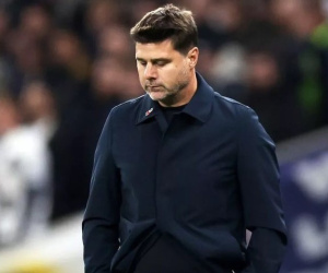 HLV Pochettino của Chelsea "trên dàn hỏa", vợ Thiago Silva lại đổ thêm dầu...
