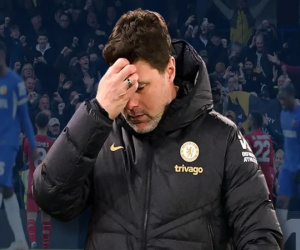 Lý do bất ngờ khiến Chelsea không thể sa thải Pochettino