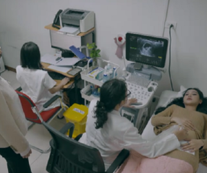 Chúng Ta Của 8 Năm Sau tập 40: Quá sốc với cảnh chính thất đưa tiểu tam đi khám thai, khán giả phẫn nộ đòi bỏ xem