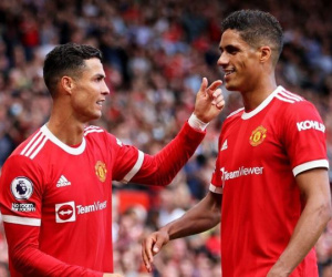 Rời MU, Varane tái hợp Ronaldo hưởng lương 'khủng'