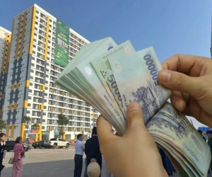 Ngân hàng nào đang cho vay mua nhà thấp nhất?