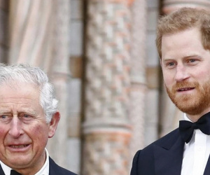 Harry tính ở lại Anh để chăm sóc cha trong thời gian lâu hơn, động thái của Meghan ra sao?