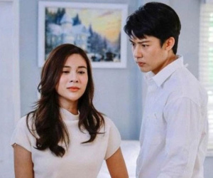Chồng đi xuất khẩu 3 năm mới về quê ăn Tết, câu nói vào ngày đầu tiên khiến tôi lập tức viết giấy ly hôn