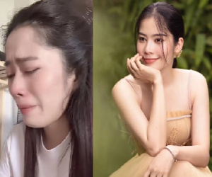 Nam Em bật khóc thừa nhận nhớ nhà nhưng không dám về ăn Tết: 'Dưới quê coi tôi như tệ nạn xã hội'