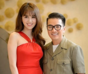 Đàm Vĩnh Hưng bình luận về 'tâm thư' xin lỗi của Ngọc Trinh