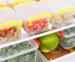 Bác sĩ nhắn gửi ‘đừng biến tủ lạnh thành thùng rác’ trong ngày Tết