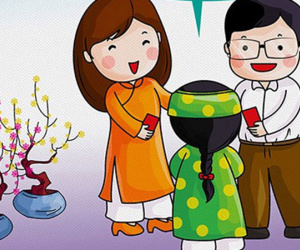 Lời chúc Tết Giáp Thìn 2024 dành cho thầy cô hay, ý nghĩa nhất