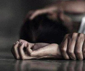 Cô gái dưới 16 tuổi bị nam thanh niên hiếp dâm trong rẫy cà phê