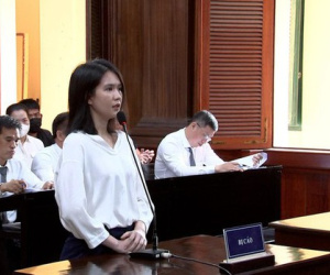Hé lộ tình trạng Ngọc Trinh sau khi hưởng án treo: Đã khám sức khỏe, bật khóc khi nhắc khoảng thời gian tạm giam