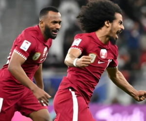 'Ngũ đại gia' bị quét sạch, Asian Cup xuất hiện trận chung kết không tưởng