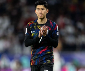 Son Heung-min gửi tâm thư trên MXH sau khi Hàn Quốc bị loại khỏi Asian Cup, hàng triệu fan xúc động thả tim