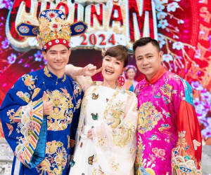 Táo Quân 2024: Thay đổi hay là chết?