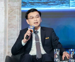 Shark Hùng Anh thưởng Tết: Không tặng nhân viên xe SH nữa, họ đi xe hơi hết rồi!