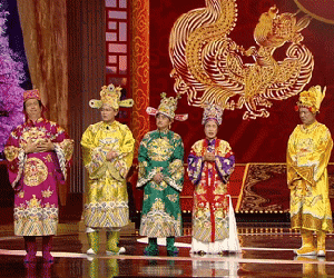 Táo quân 2024 được phát sóng những khung giờ nào?
