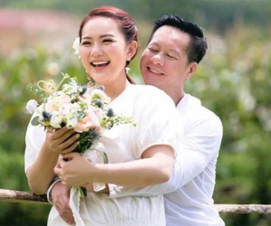 Đại gia Đức An: 'Trong túi tôi không có tiền, Phan Như Thảo cầm hết, quản lý mọi thứ'