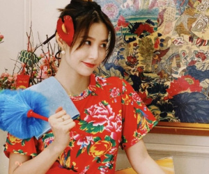 Diễm My 9X lần đầu hé lộ ngóc ngách ngập sắc Xuân bên trong ngôi biệt thự bề thế do mẹ chồng tặng làm quà cưới