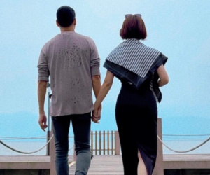 Gần 2 năm sau khi chia tay, sao nữ Vbiz công khai tình mới trong những ngày cuối cùng của năm