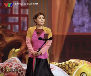 Táo Quân 2024 chính thức lên sóng, 'Luyến lươn' chiếm spotlight với nhạc chế của Hoàng Thùy Linh