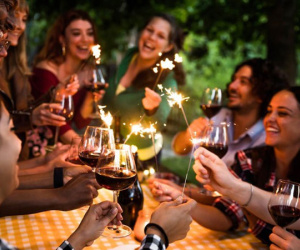 11 điều bạn nên làm trong năm mới để cuộc sống thay đổi tốt hơn năm cũ