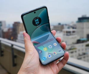 5 xu hướng di động cho năm Giáp Thìn: AI tích hợp, smartphone kiểu mới