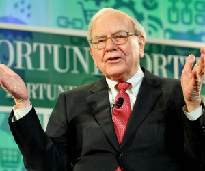‘Ông cụ’ 93 tuổi Warren Buffett kiếm 293 nghìn tỷ chỉ trong một năm: Hé lộ 3 khoản đầu tư khiến tiền không ngừng chảy về túi, ai nấy đều gật gù ‘đúng là huyền thoại’