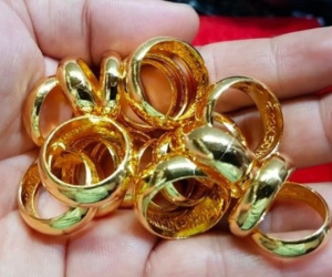 Giá vàng nhẫn sắp tăng lên 70 triệu đồng/lượng?
