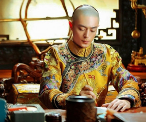 Đêm giao thừa, hoàng đế nhà Thanh thường làm một việc: Rất đỗi đơn giản nhưng lại mang ý nghĩa đặc biệt