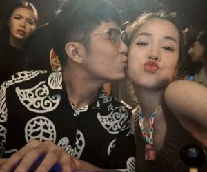 Puka 'xả kho' loạt ảnh giấu kín trong 4 năm yêu, lộ chi tiết mối quan hệ Gin Tuấn Kiệt với nhà vợ