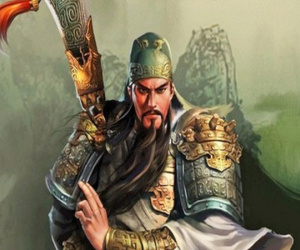Kỳ bí thanh đao hình rồng của Quan Vũ khiến kẻ thù 'sợ xanh mặt'