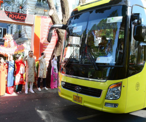 Đầu năm Giáp Thìn 2024 xuất hành đúng ngày, đúng giờ, cả năm vạn sự hanh thông, đầu tư đâu trúng đó