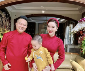 Hé lộ 1 câu về chuyện Tết, Bảo Thy được gọi tên 'Gương mặt vàng trong làng chiều con': Soi cách giáo dục con cũng rất 'đỉnh'
