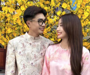 Huyền 2K4 thông báo tin vui, sẽ đón 'bé rồng' với chồng thiếu gia